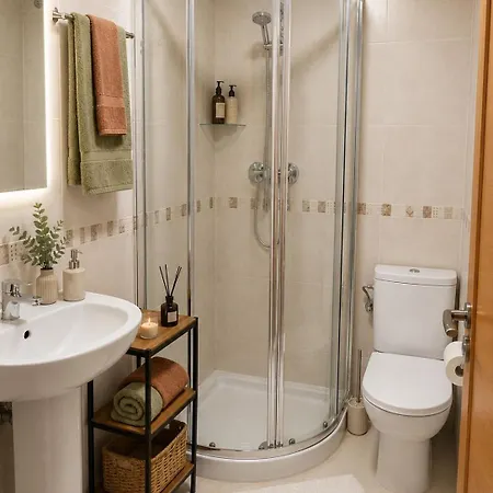 A Estrenar Y A 5 Minutes De Plaza De Pilar Y El Tubo Parking Apartment Zaragoza
