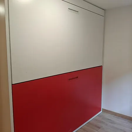 Apartment A Estrenar Y A 5 Minutes De Plaza De Pilar Y El Tubo Parking